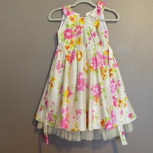 Kids dress